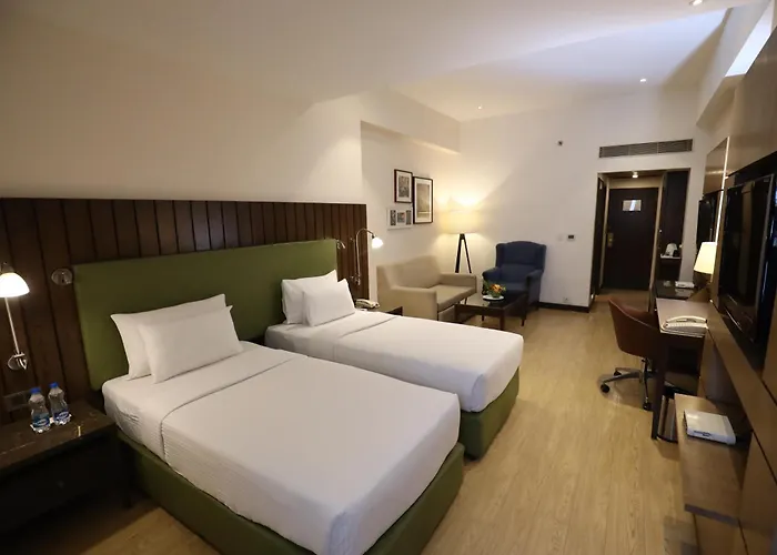 Best Western Plus Jalandhar