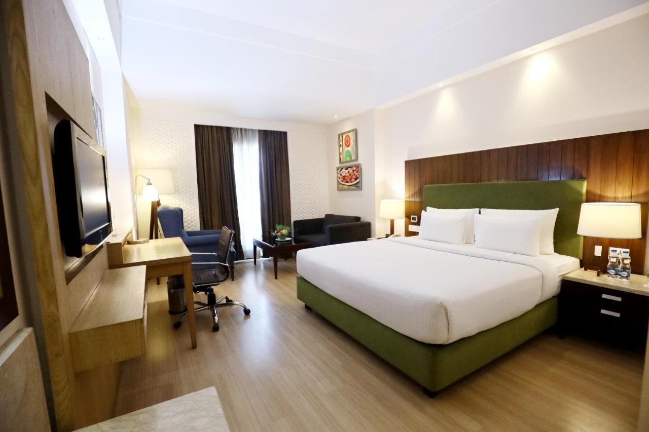 Western 4* Jalandhar