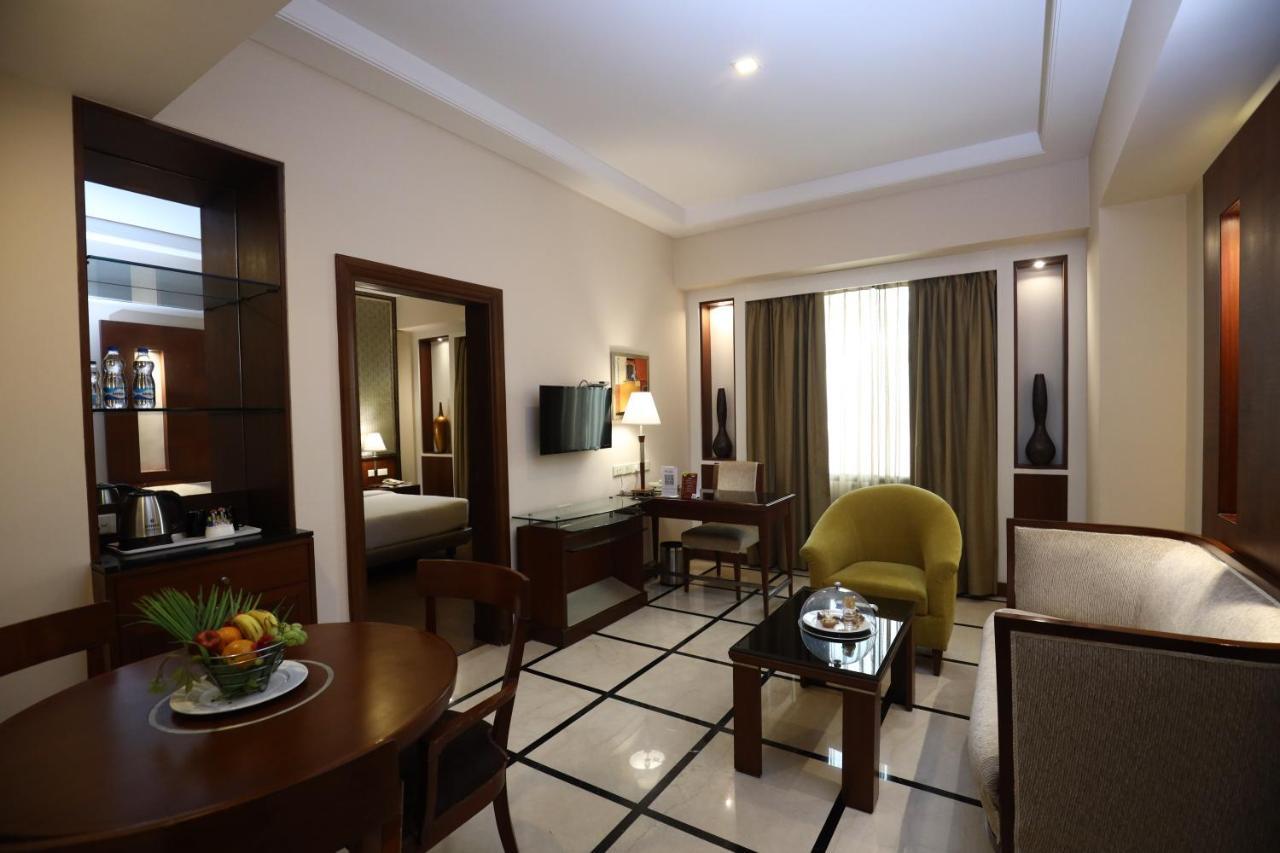 Western 4* Jalandhar