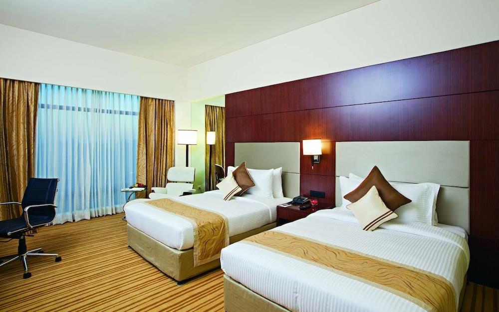 Western 4* Jalandhar