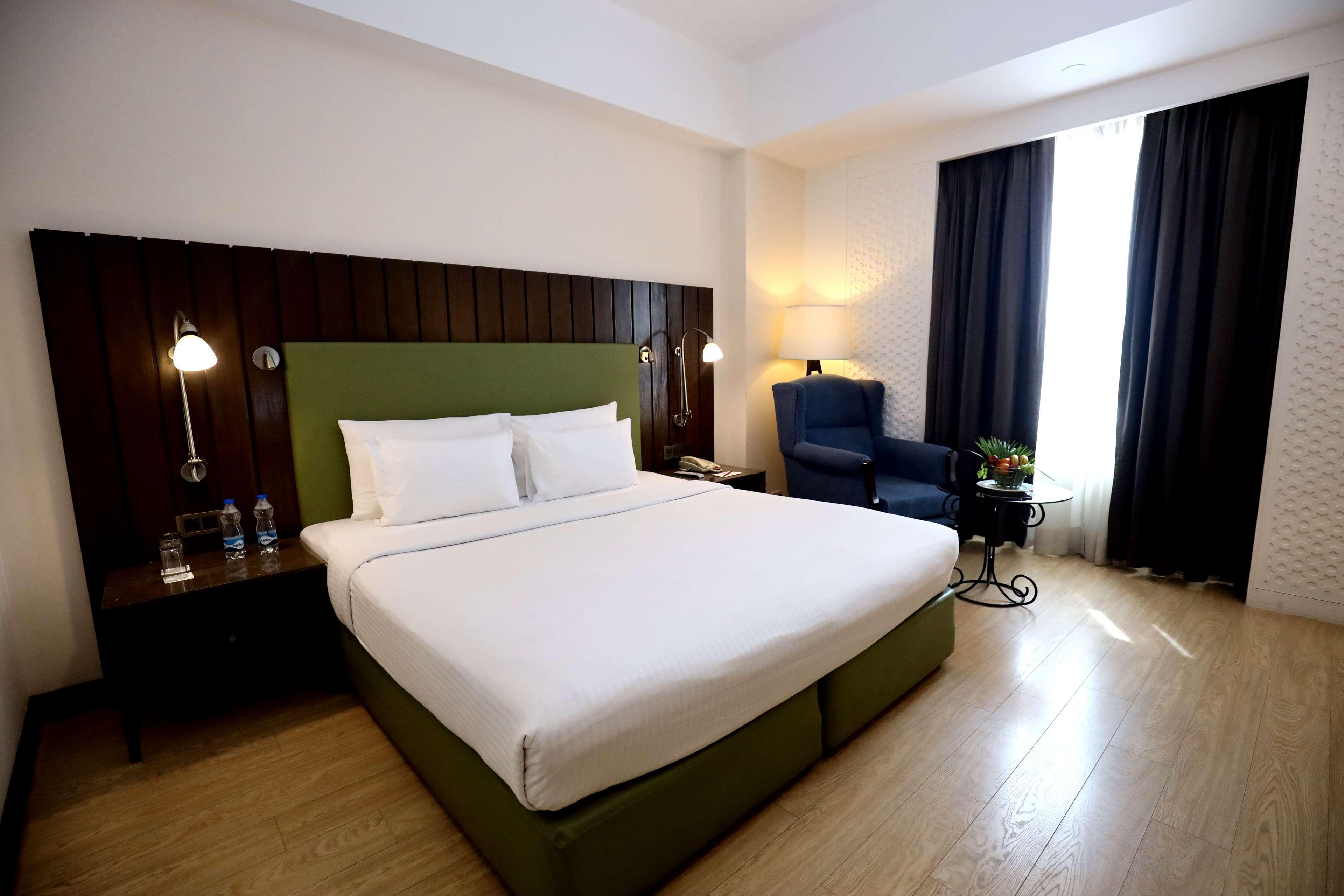 Western Hotel Jalandhar