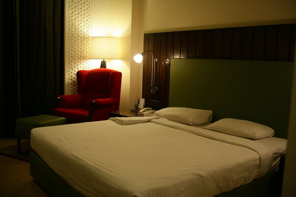 Western 4* Jalandhar