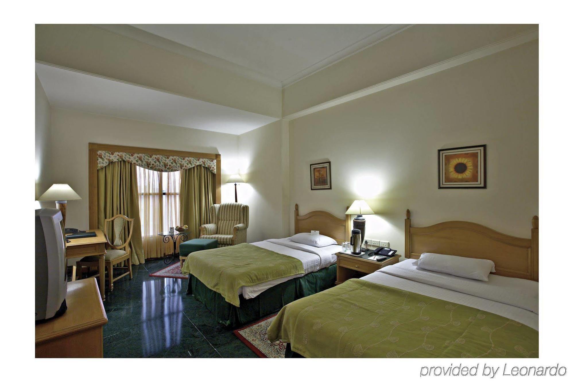 Hotel Western 4*