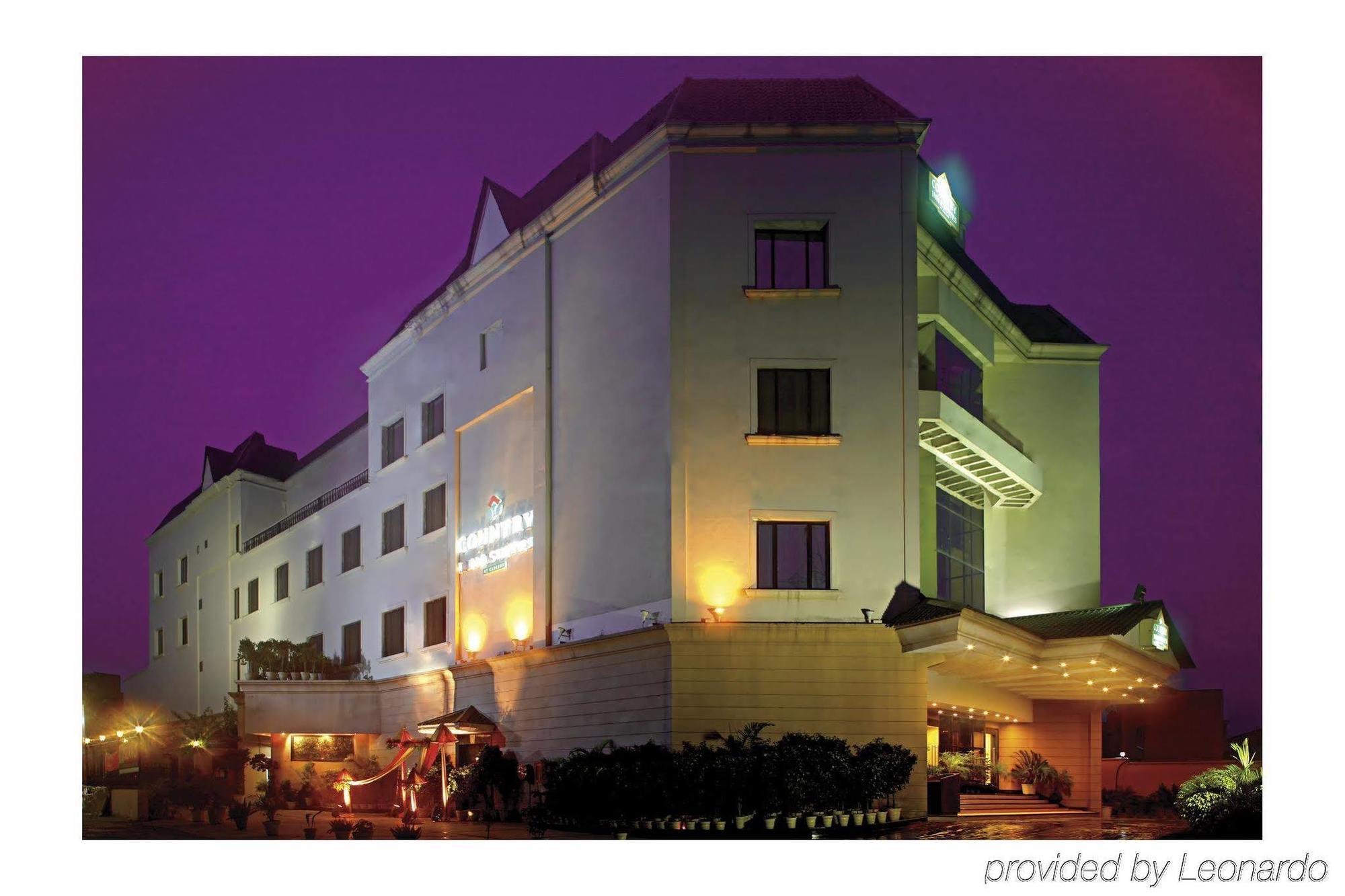Western Hotel Jalandhar