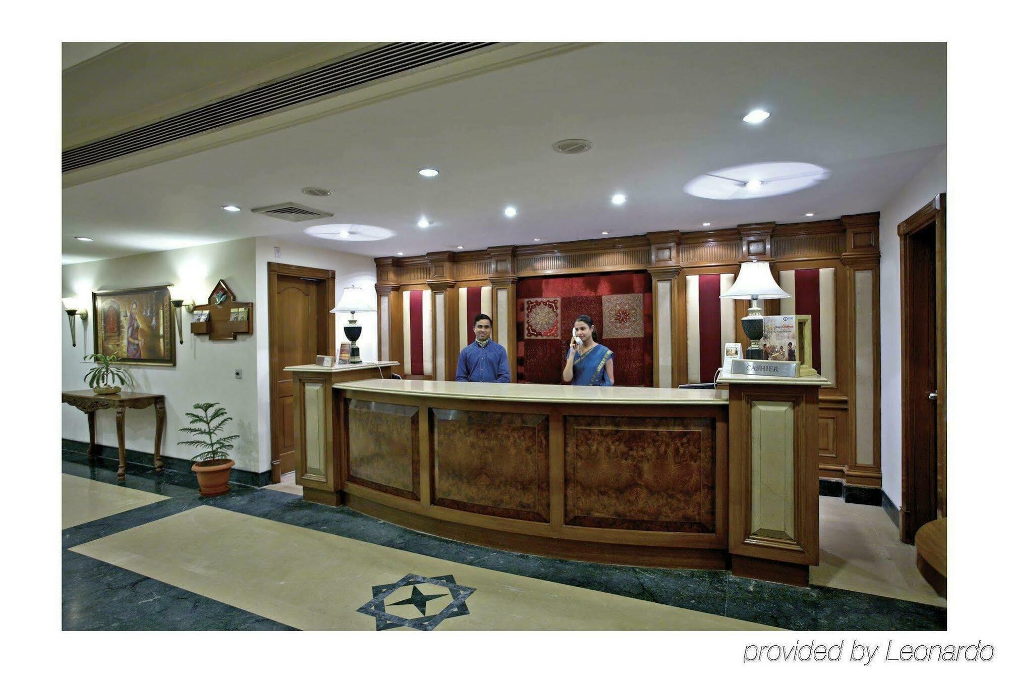 Western Hotel